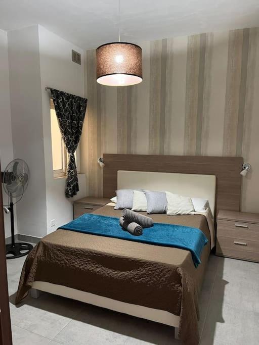 Serenity Sea-View Maisonette Marsalforn Zewnętrze zdjęcie