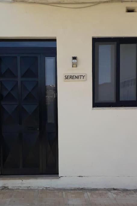 Serenity Sea-View Maisonette Marsalforn Zewnętrze zdjęcie